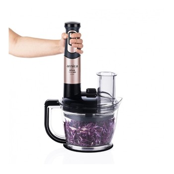 ARNİCA DIVA TREND PRO RENDELİ BLENDER SETİ GH21802 