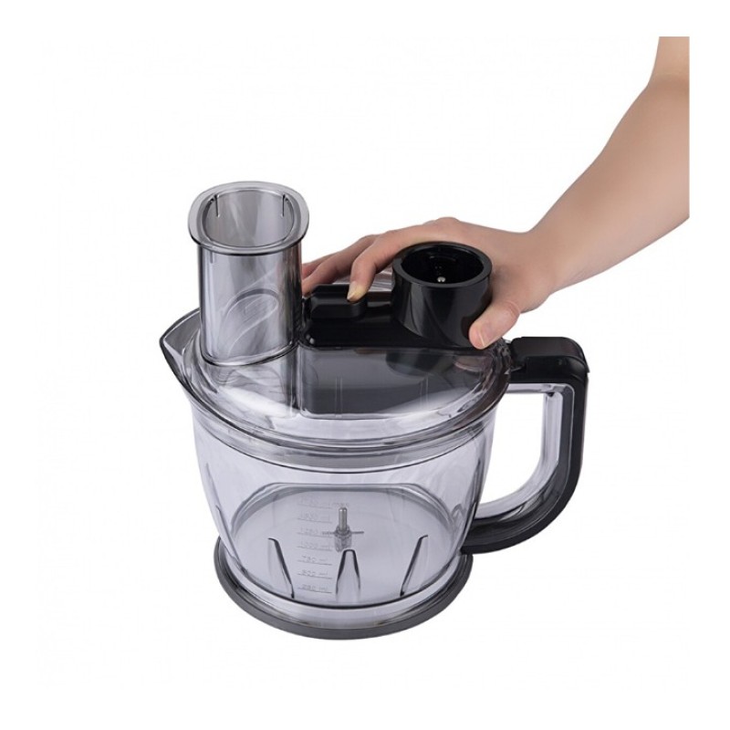 Elden Taksitle ARNİCA DIVA TREND PRO RENDELİ BLENDER SETİ GH21802