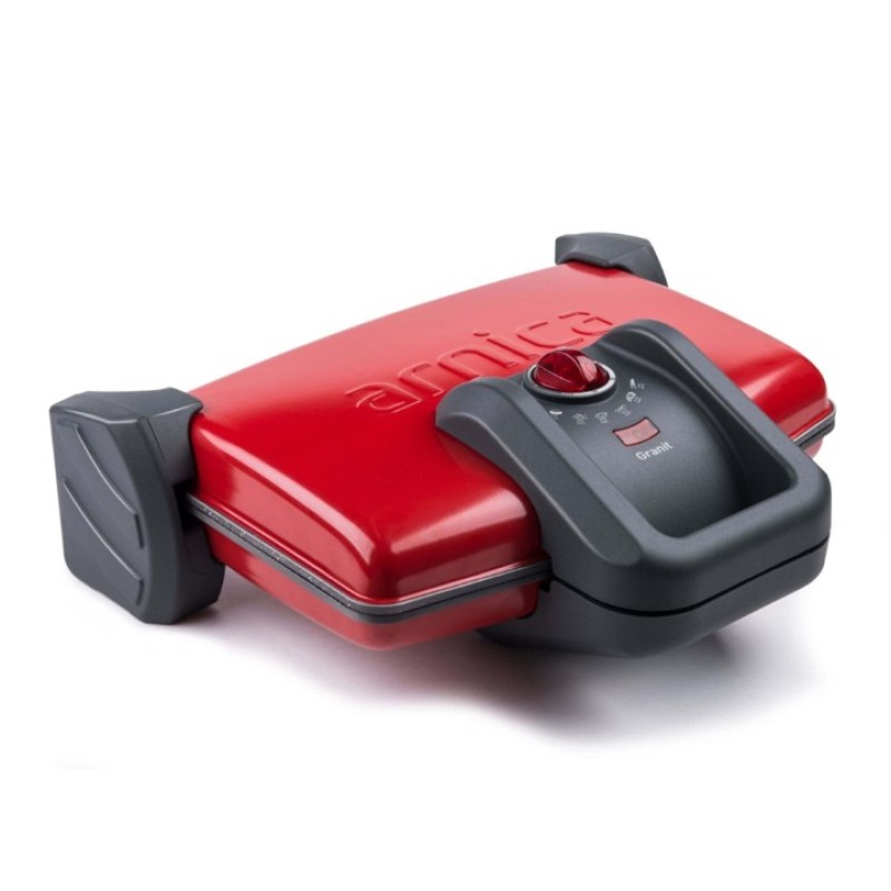 Elden Taksitle ARNİCA AYVALIK GRANİT TOST MAKİNESİ GH26120