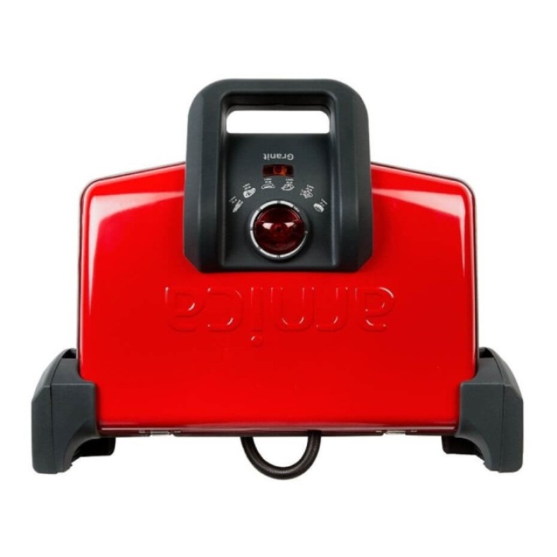 Elden Taksitle ARNİCA AYVALIK GRANİT TOST MAKİNESİ GH26120