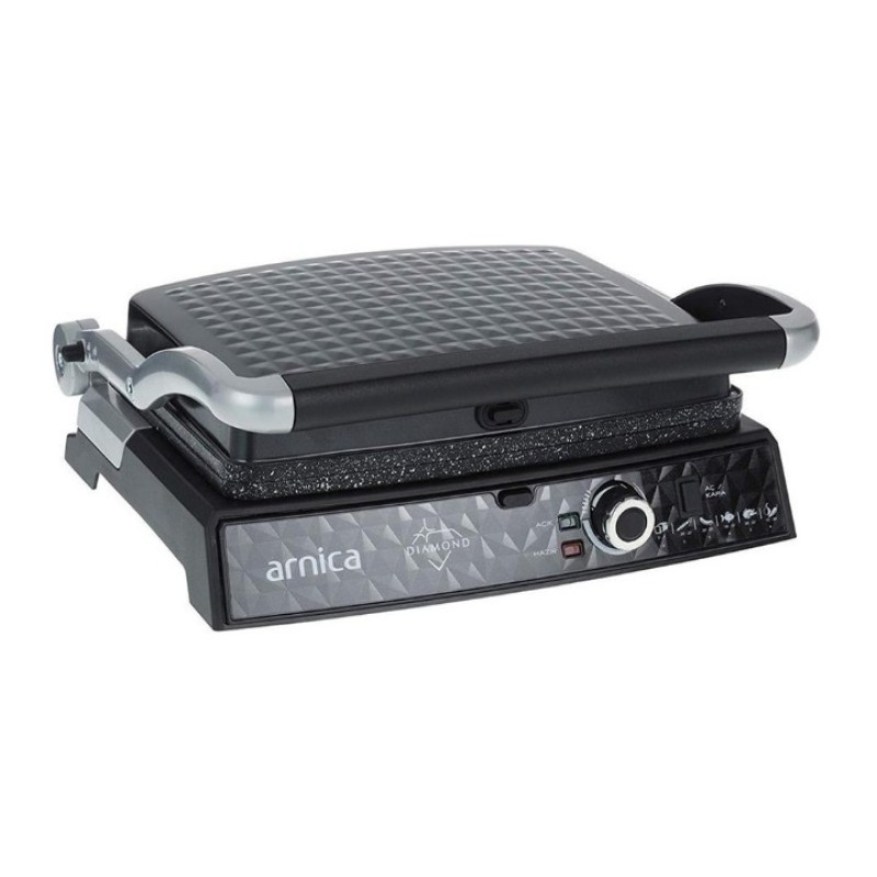 Elden Taksitle ARNİCA DIAMOND TOST MAKİNESİ GH26251