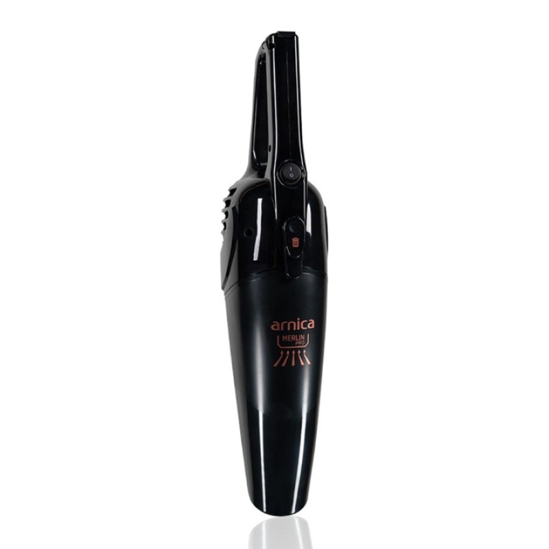 Elden Taksitle ARNİCA MERLIN PRO PRATİK SÜPÜRGE ET13216