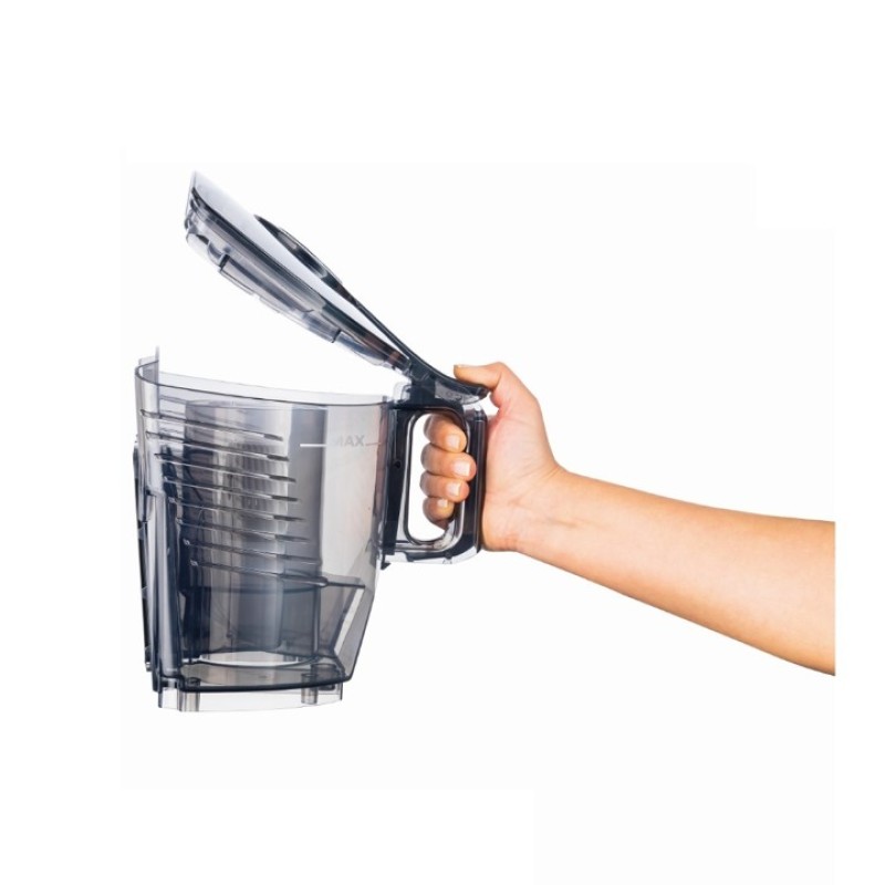 Elden Taksitle ARNİCA PIKA TORBASIZ  ELEKTRİK SÜPÜRGESİ ET14415