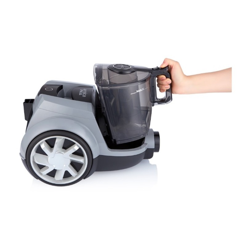 Elden Taksitle ARNİCA PIKA TORBASIZ  ELEKTRİK SÜPÜRGESİ ET14415