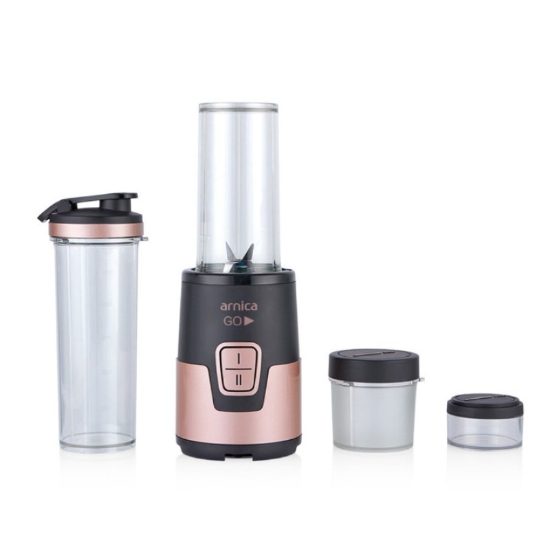Elden Taksitle ARNİCA GO KİŞİSEL BLENDER GH21410