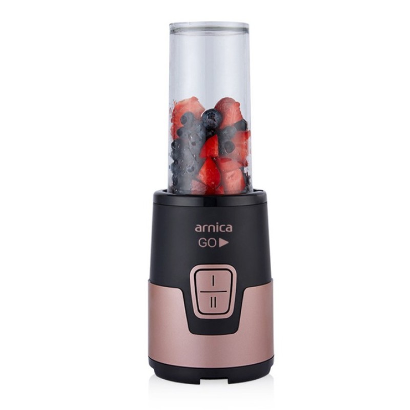 Elden Taksitle ARNİCA GO KİŞİSEL BLENDER GH21410