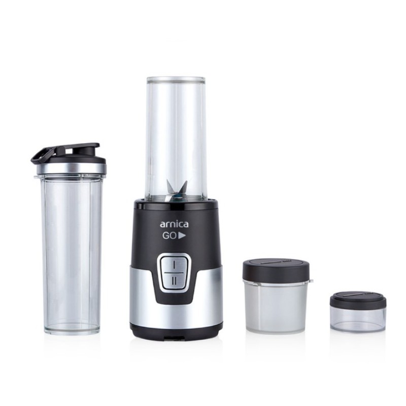 Elden Taksitle ARNİCA GO KİŞİSEL BLENDER GH21420