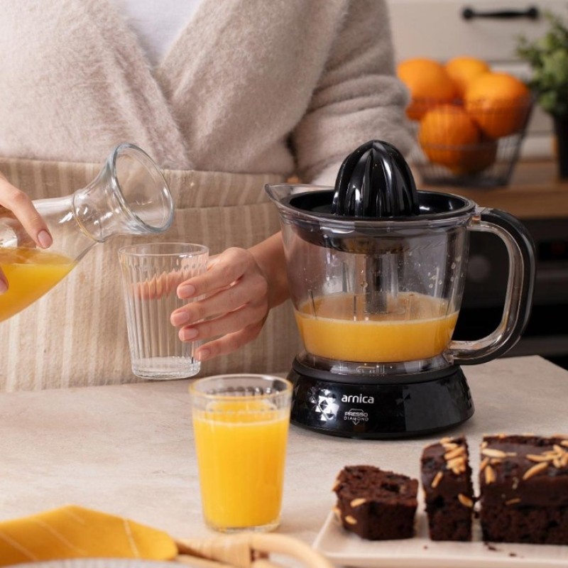 ARNİCA PRESSO DIAMOND NARENCİYE SIKACAĞI IH37110