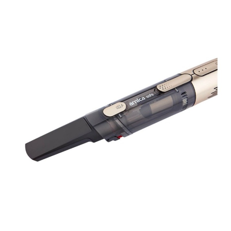 Elden Taksitle ARNİCA SOFA PLUS ŞARJLI SÜPÜRGE ET13410