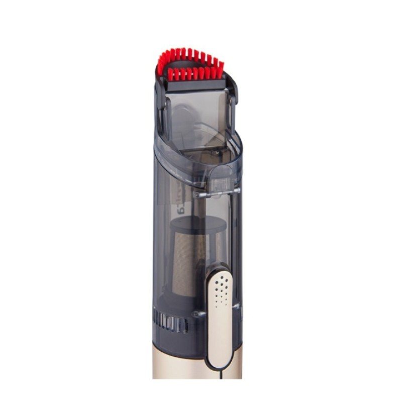 Elden Taksitle ARNİCA SOFA PLUS ŞARJLI SÜPÜRGE ET13410