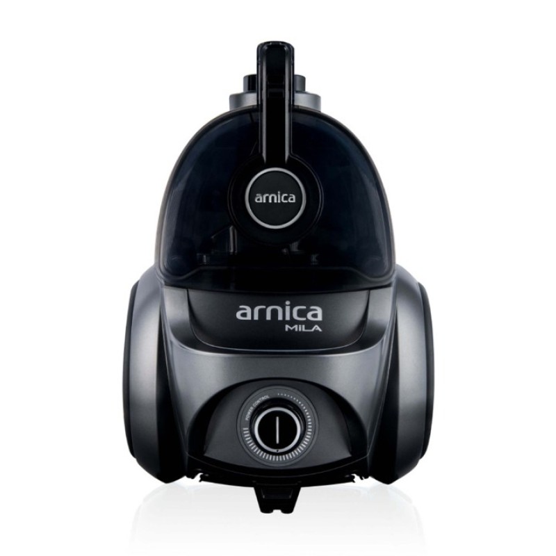 Elden Taksitle ARNİCA MILA TOZ TORBASIZ ELEKTRİK SÜPÜRGESİ ET14440