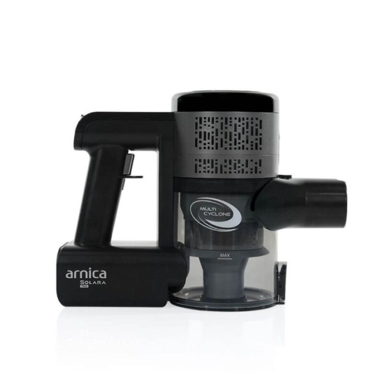 Elden Taksitle ARNİCA SOLARA PRO DİK ŞARJLI SÜPÜRGE ET13460