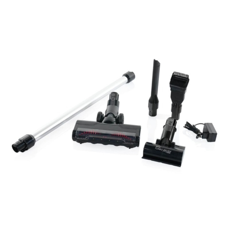 Elden Taksitle ARNİCA SOLARA PRO DİK ŞARJLI SÜPÜRGE ET13460