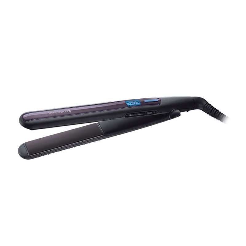 Elden Taksitle REMINGTON PRO SLEEK CURL İNCE DİJİTAL SAÇ DÜZLEŞTİRİCİ S6505