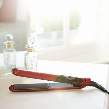 REMINGTON SAÇ DÜZLEŞTİRİCİ S9600