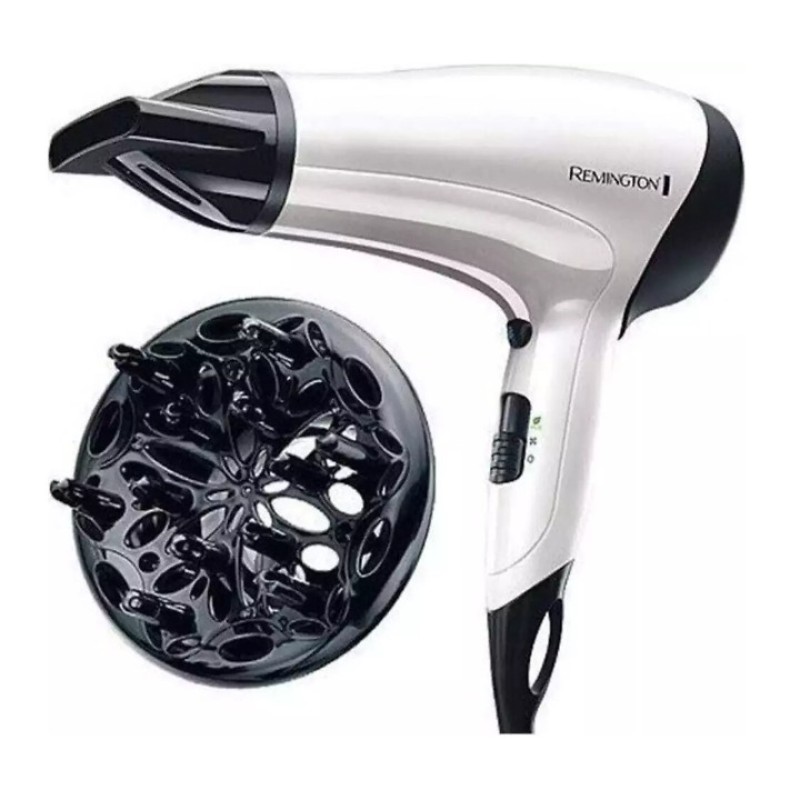 Elden Taksitle REMINGTON SAÇ KURUTMA MAKİNESİ D3015