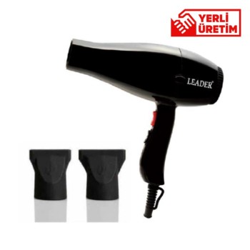 LEADER FÖN MAKİNESİ FM 34