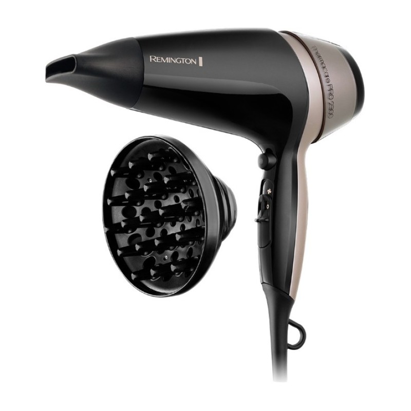 Elden Taksitle REMINGTON SAÇ KURUTMA MAKİNESİ D5715