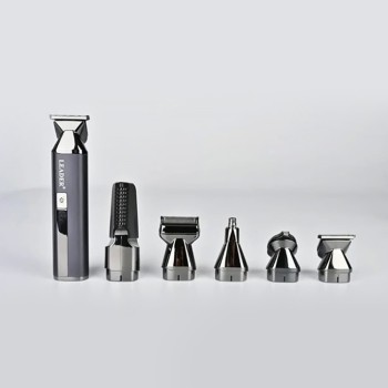 LEADER 13 Ü 1 ARADA KİŞİSEL BAKIM SETİ LT-13