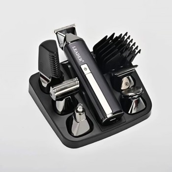 LEADER 13 Ü 1 ARADA KİŞİSEL BAKIM SETİ LT-13