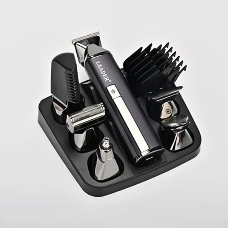 LEADER 13 Ü 1 ARADA KİŞİSEL BAKIM SETİ LT-13