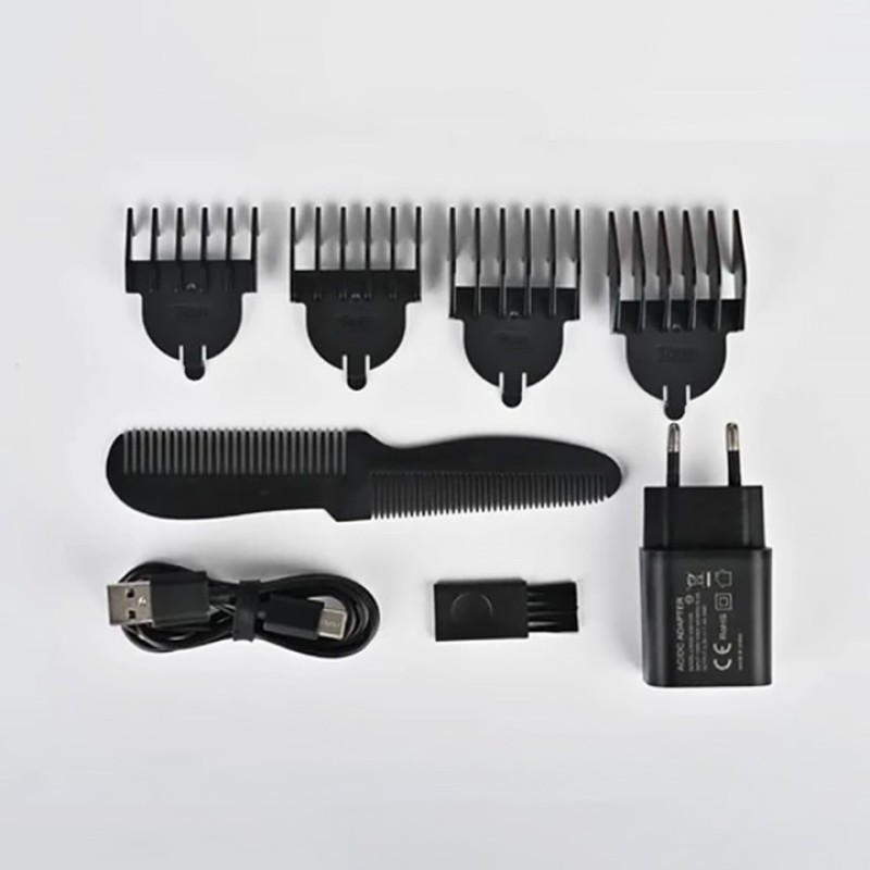 LEADER 13 Ü 1 ARADA KİŞİSEL BAKIM SETİ LT-13