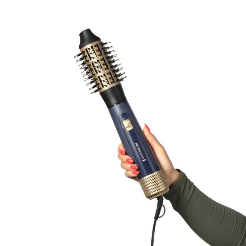 Elden Taksitle REMINGTON SAPPHIRE LUXE SAÇ ŞEKİLLENDİRİCİ AS5805