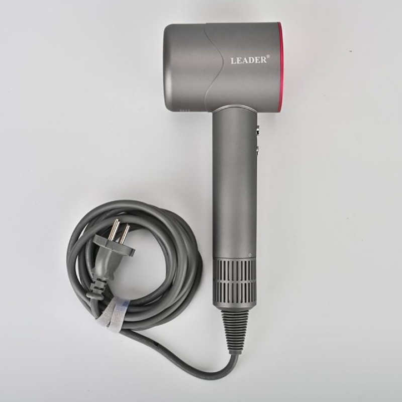 Elden Taksitle LEADER YÜKSEK HIZLI FÖN MAKİNESİ FM-304