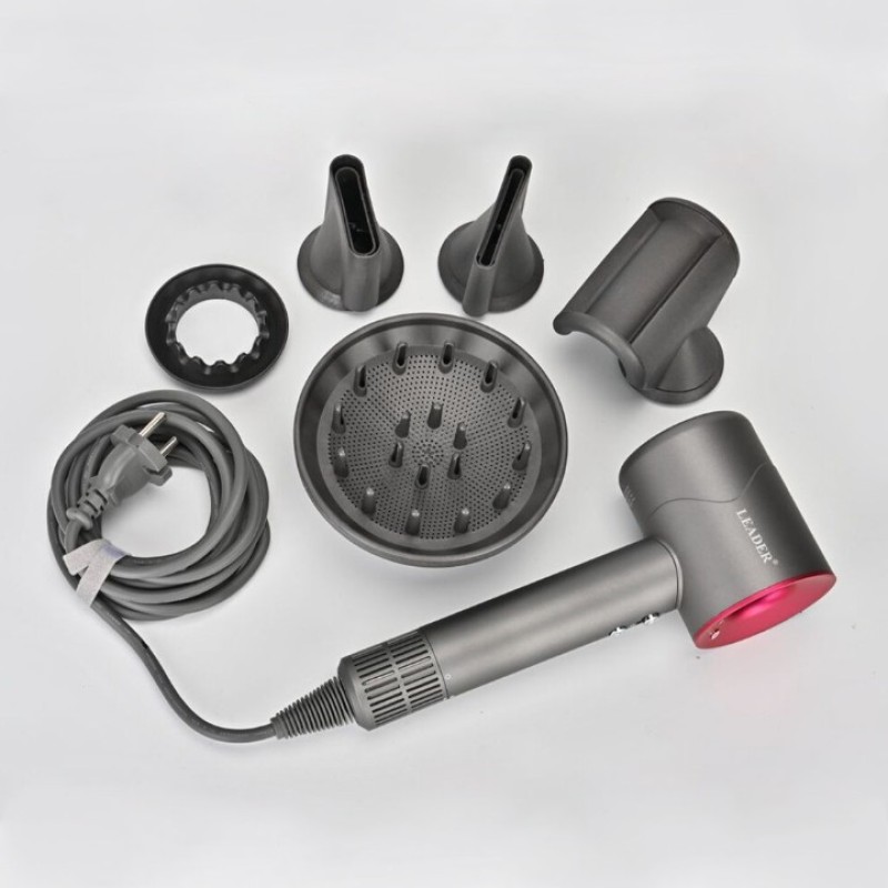 Elden Taksitle LEADER YÜKSEK HIZLI FÖN MAKİNESİ FM-304