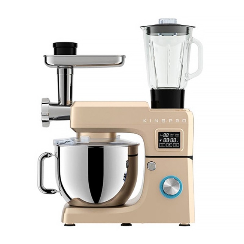 Elden Taksitle KINGPRO MODORE MUTFAK ŞEFİ KSM4000