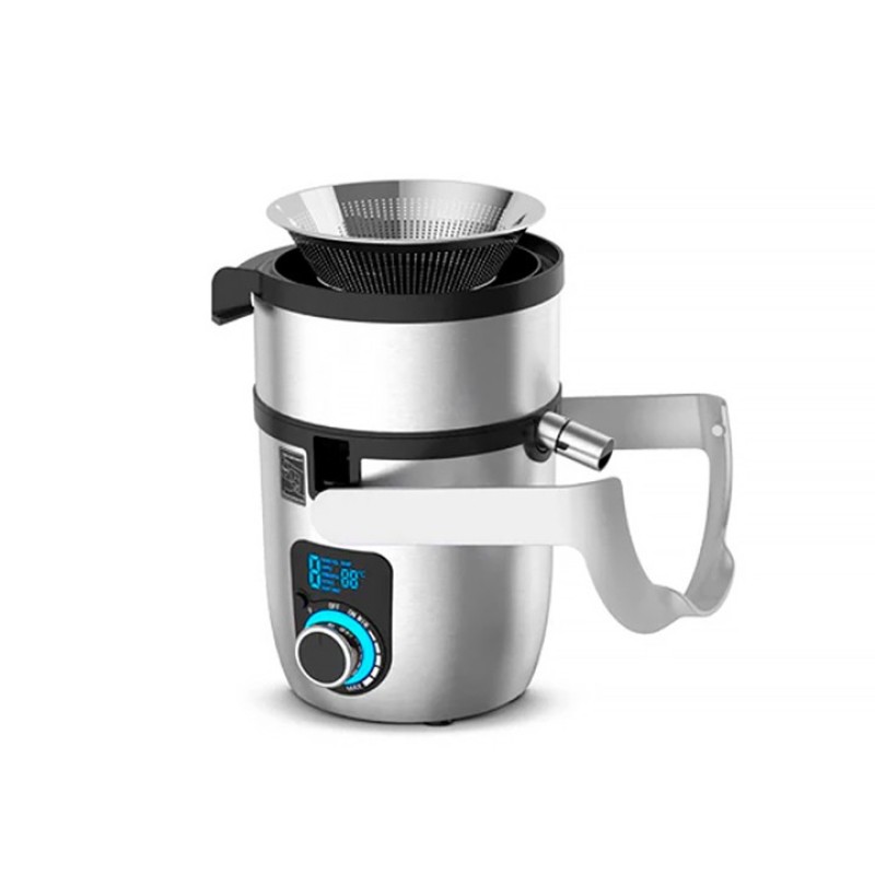 KINGPRO TUNGA KATI MEYVE SIKACAĞI KKM1174