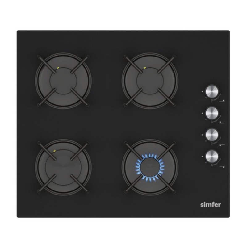 SİMFER CAM ANKASTRE OCAK 3046