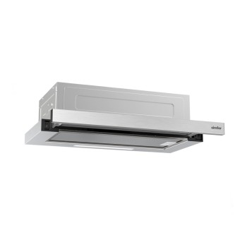 SİMFER SÜRGÜLÜ ASPİRATÖR 8511