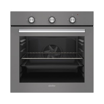 SİMFER ANKASTRE FIRIN 8224