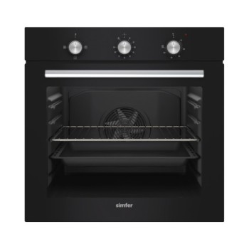 SİMFER ANKASTRE FIRIN 8201