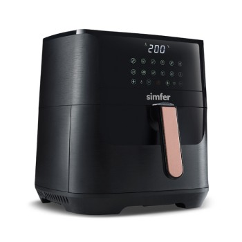 SİMFER AIRFRY SK 6704
