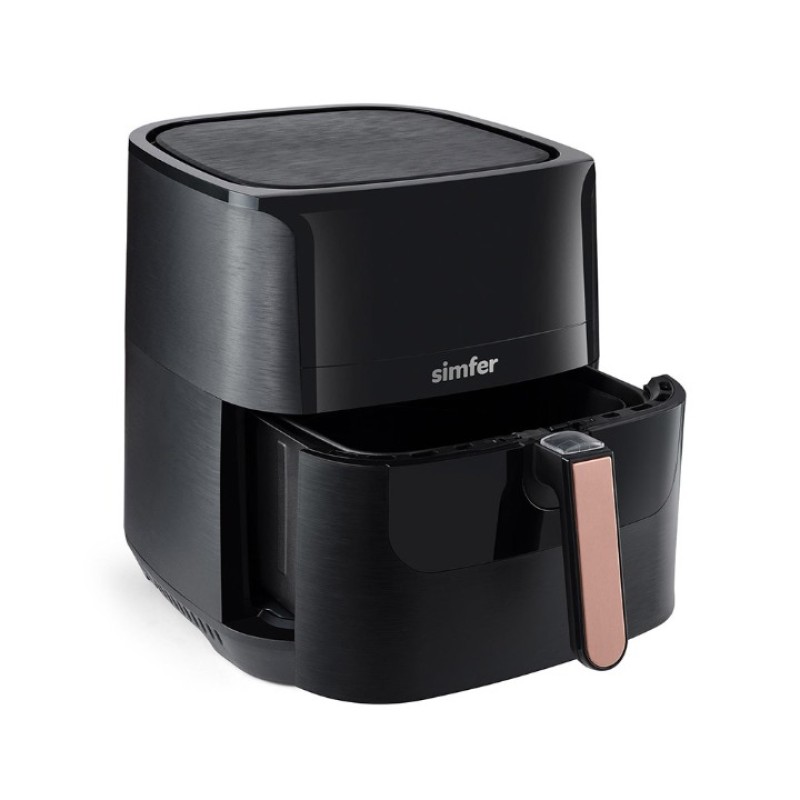 SİMFER AIRFRY SK 6704