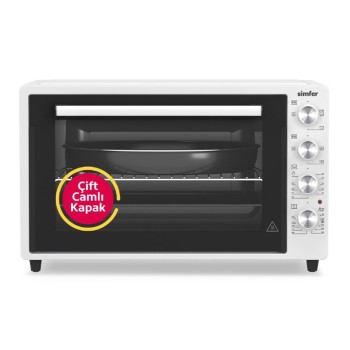 SİMFER 7032 MİDİ FIRIN