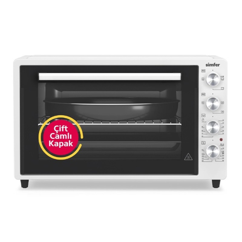 SİMFER 7032 MİDİ FIRIN