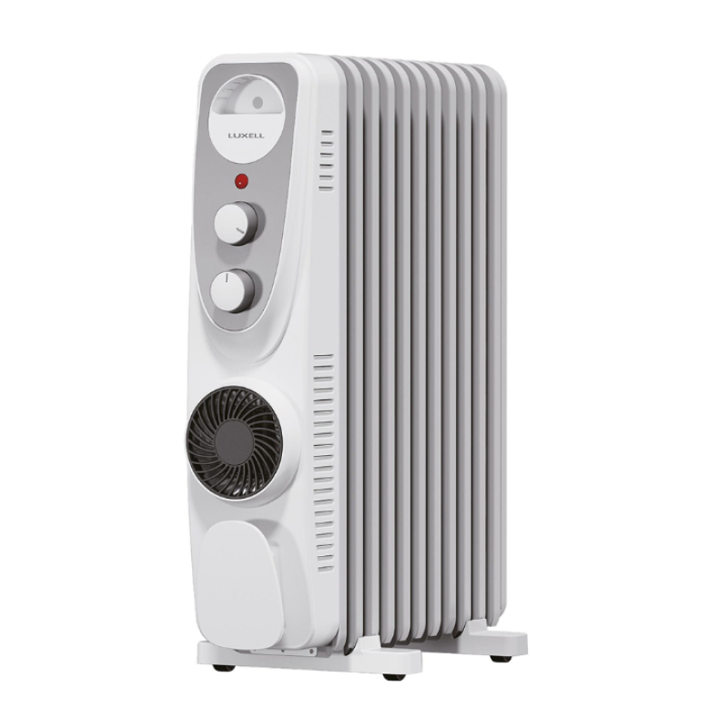 LUXELL RADYATÖR LUX11-FB-WG