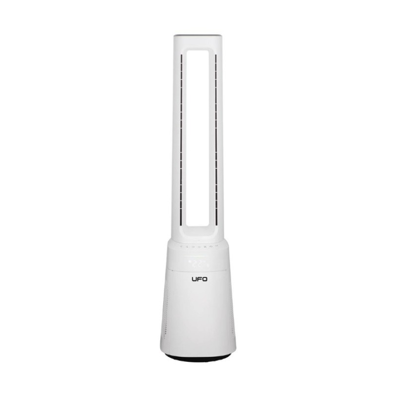 Elden Taksitle UFO KANATSIZ FAN VE HAVA TEMİZLEYİCİ ATH 20