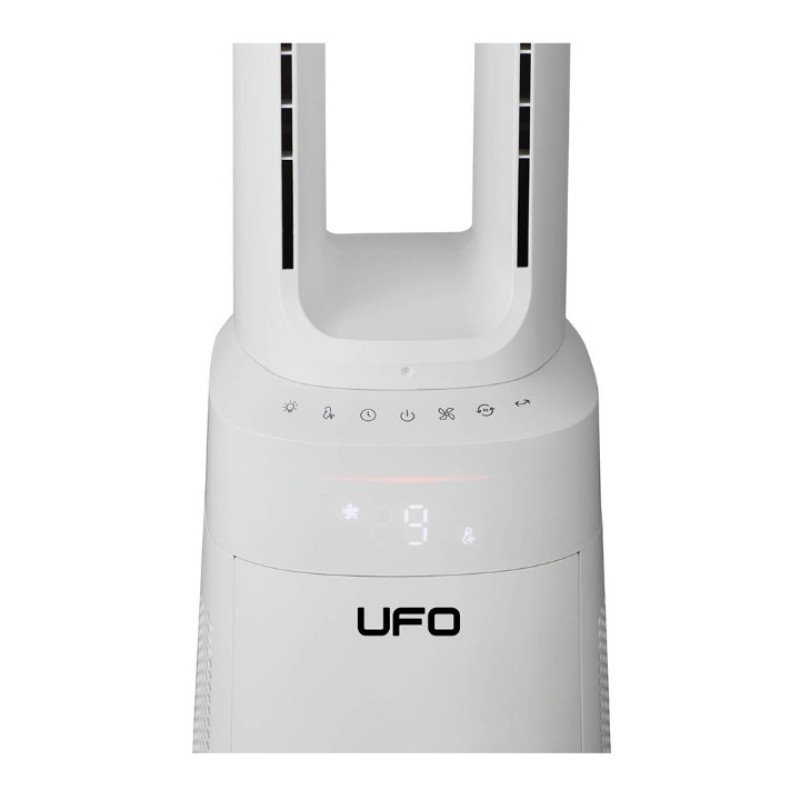 Elden Taksitle UFO KANATSIZ FAN VE HAVA TEMİZLEYİCİ ATH 20