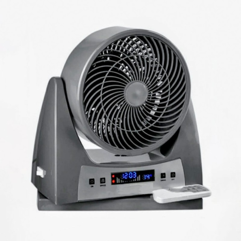 DUBBO 3414 MASA ÜSTÜ SICAK VE SOĞUK FAN