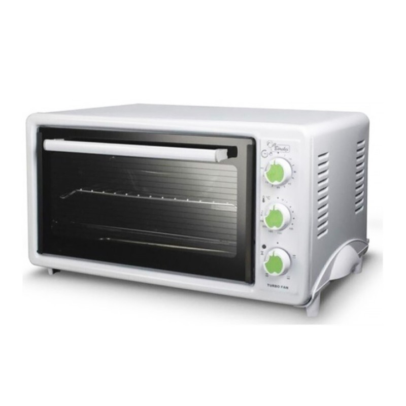 Elden Taksitle LUXELL 3675 USTA BOREKÇİ FIRIN