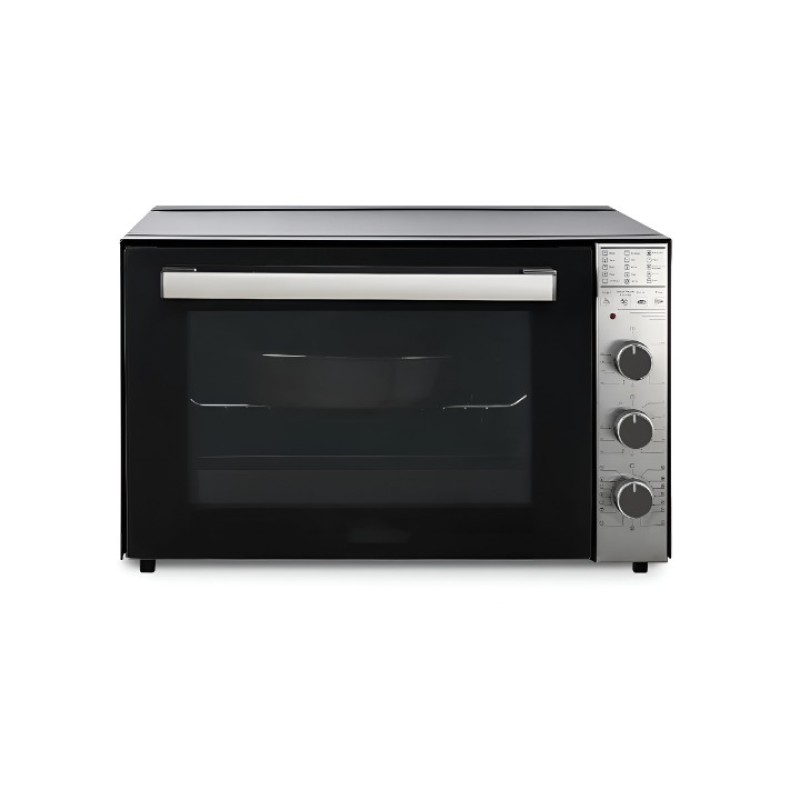 Elden Taksitle LUXELL MİDİ FIRIN 9655