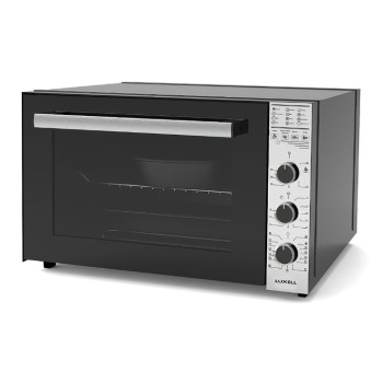 LUXELL MİDİ FIRIN 9655