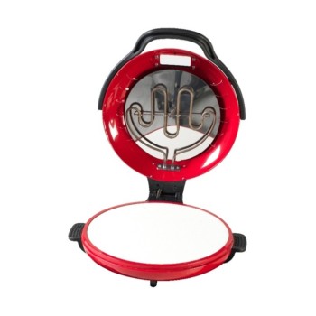 DUBBO DUBLE CAMLI DOĞAL TAŞ FIRIN