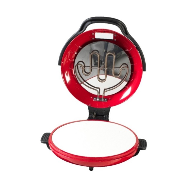 DUBBO DUBLE CAMLI DOĞAL TAŞ FIRIN