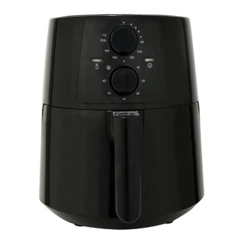 LUXELL FAST FRYER LX-FC5130