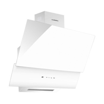 LUXELL DUVAR TİPİ DAVLUMBAZ DA6-835